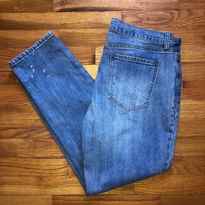 Old Navy Boyfriend Jeans